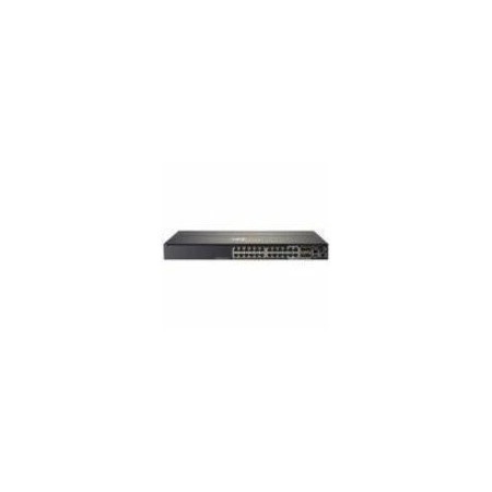 Aruba 2930M-24G-PoE+ Ethernet Switch