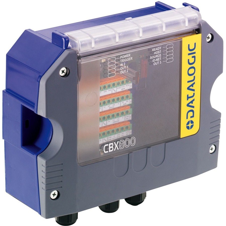 Datalogic CBX800 Device Server