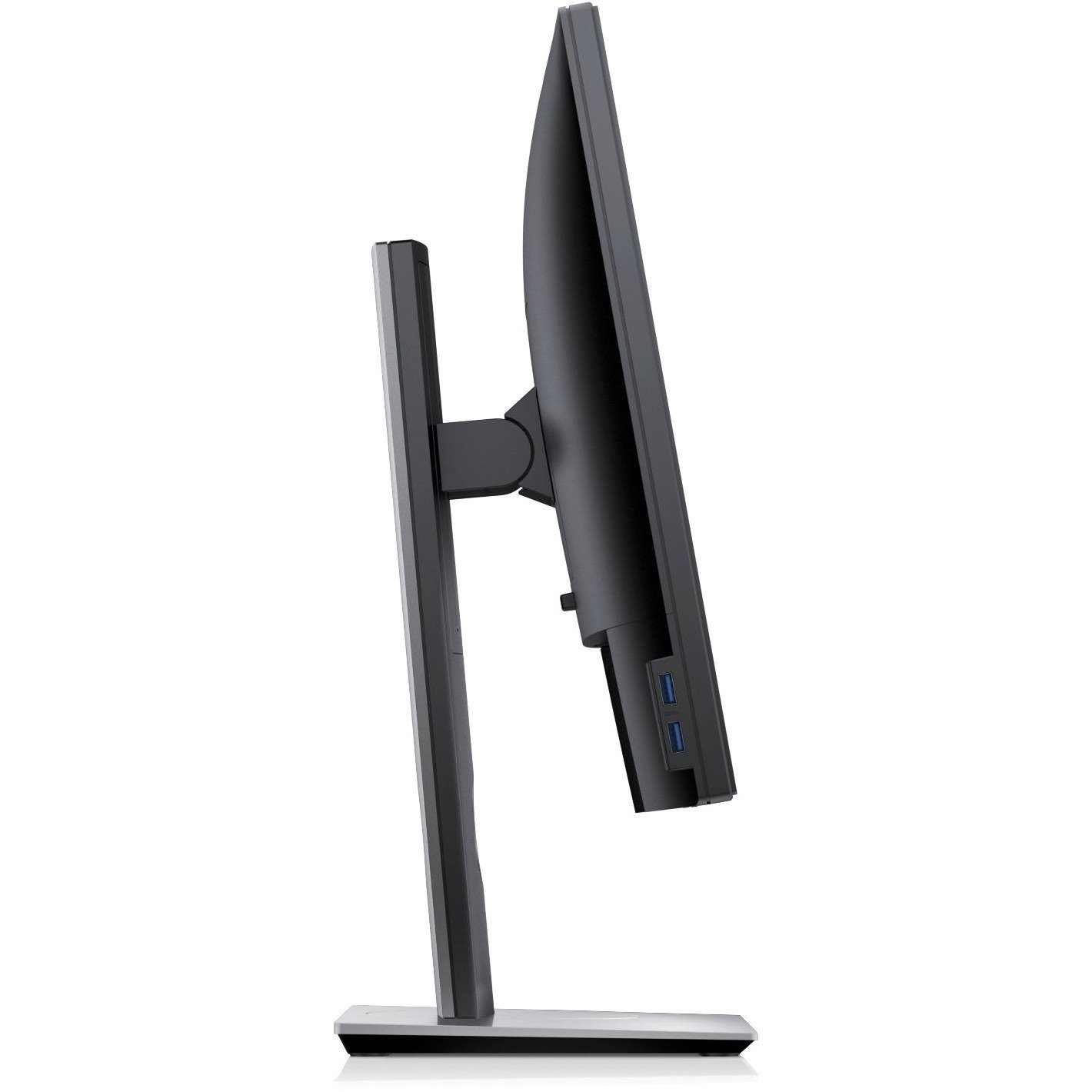 Dell P1917S 19" Class SXGA LCD Monitor - 5:4 - Black