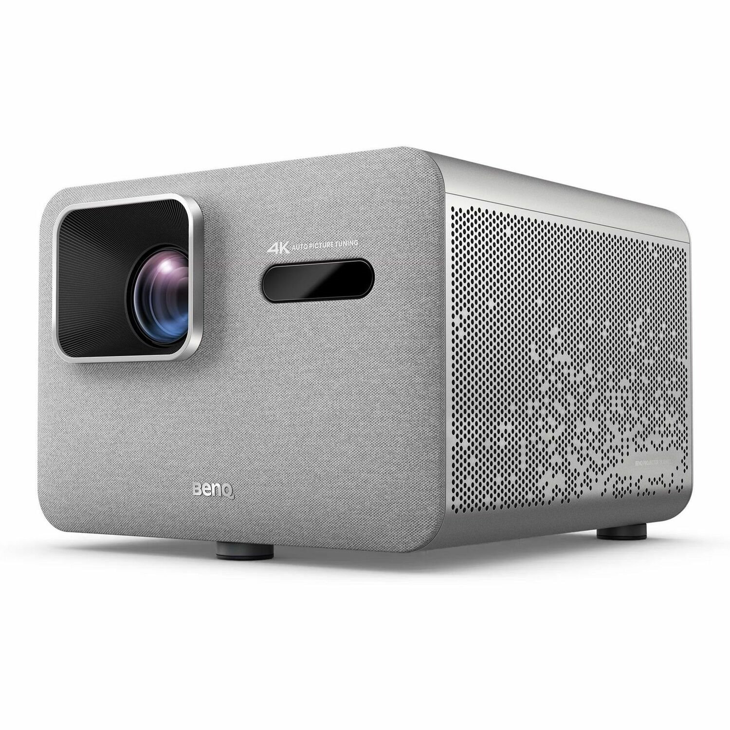 BenQ TK705STi Short Throw DLP Projector - 16:9 - Ceiling Mountable, Shelf Mountable