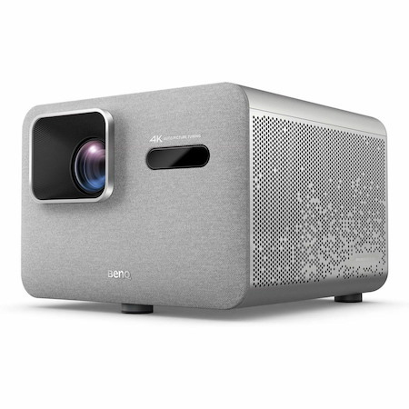 BenQ TK705STi Short Throw DLP Projector - 16:9 - Ceiling Mountable, Shelf Mountable