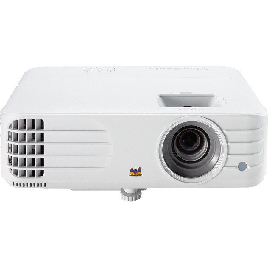 ViewSonic 4K UHD Laser Projector with 3300 Lumens 3D HDR Content Support and Dual HDMI for Home Theater (LS700-4K)