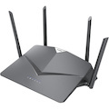 D-Link DIR-2640 Wi-Fi 5 IEEE 802.11ac Ethernet Wireless Router