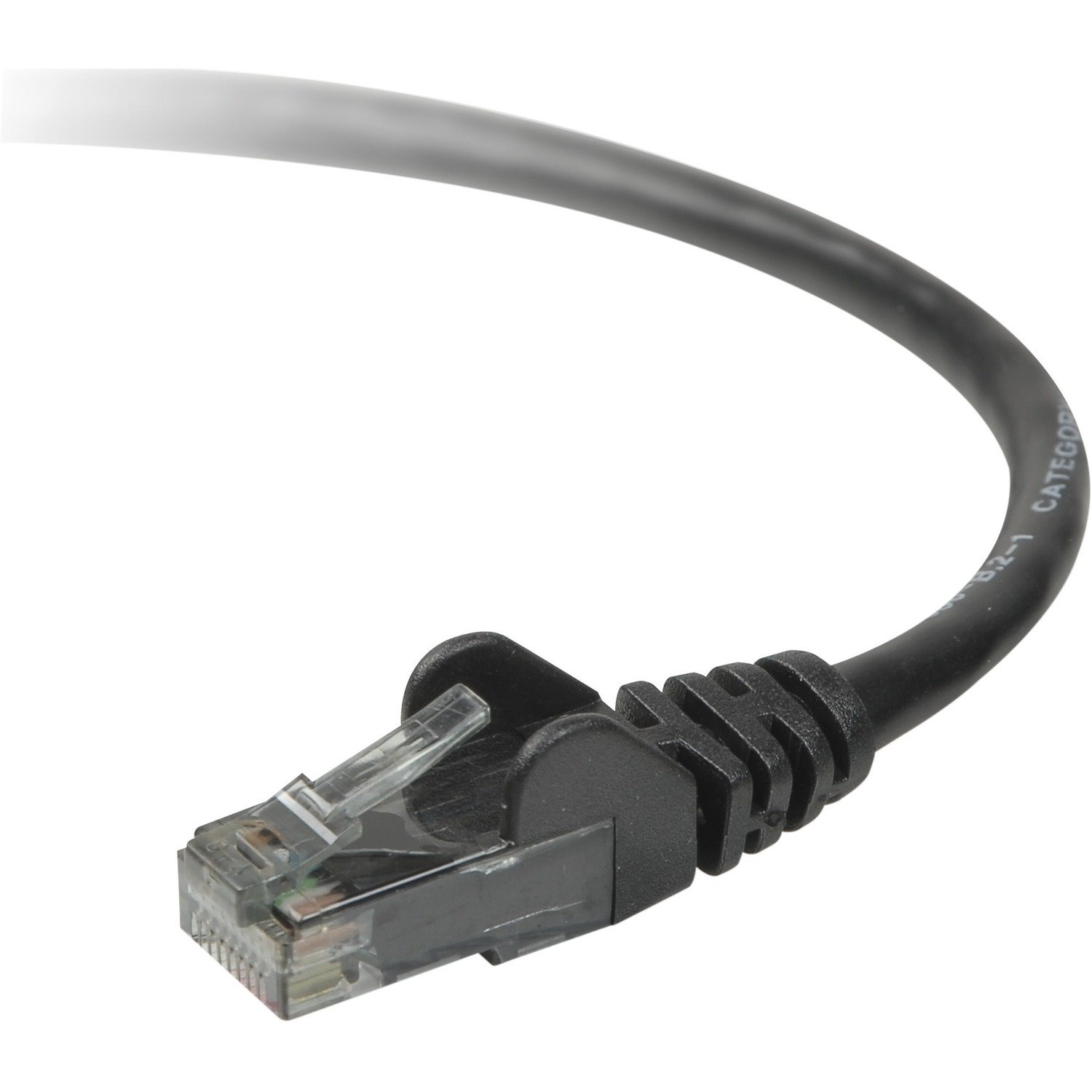 Belkin CAT6 Ethernet Patch Cable, RJ45, M/M