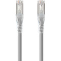 Alogic 10 m Category 6a Network Cable for Network Device, Patch Panel