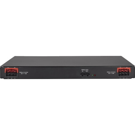 Eaton 9PX 48V Lithium-ion Extended Battery Module (EBM) used with 9PX1500RT-L, 9PX1500RTN-L, 9PX1500GRT-L UPS, 1U Rack/Tower