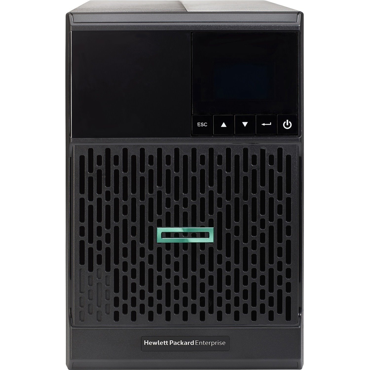 HPE T1500 1440VA Tower UPS