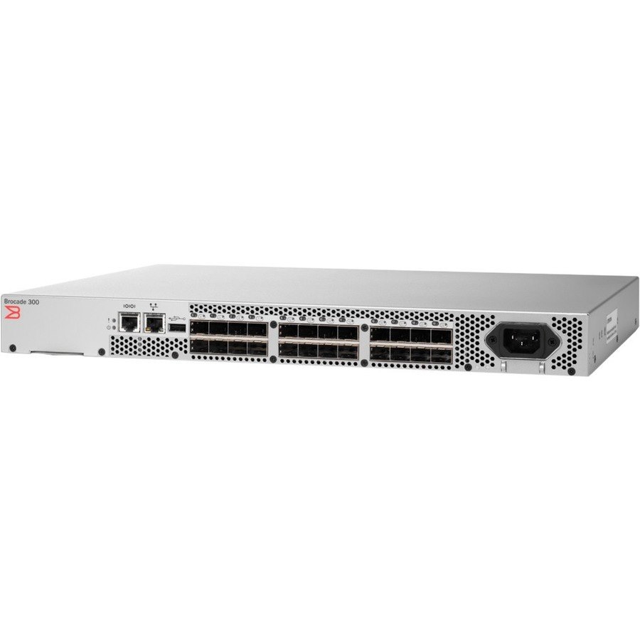 Lenovo 16 Gbit/s Fibre Channel Switch