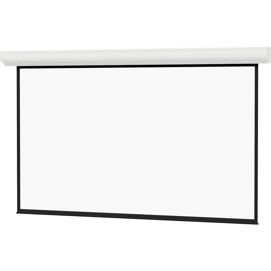 Da-Lite Contour Electrol 119" Electric Projection Screen