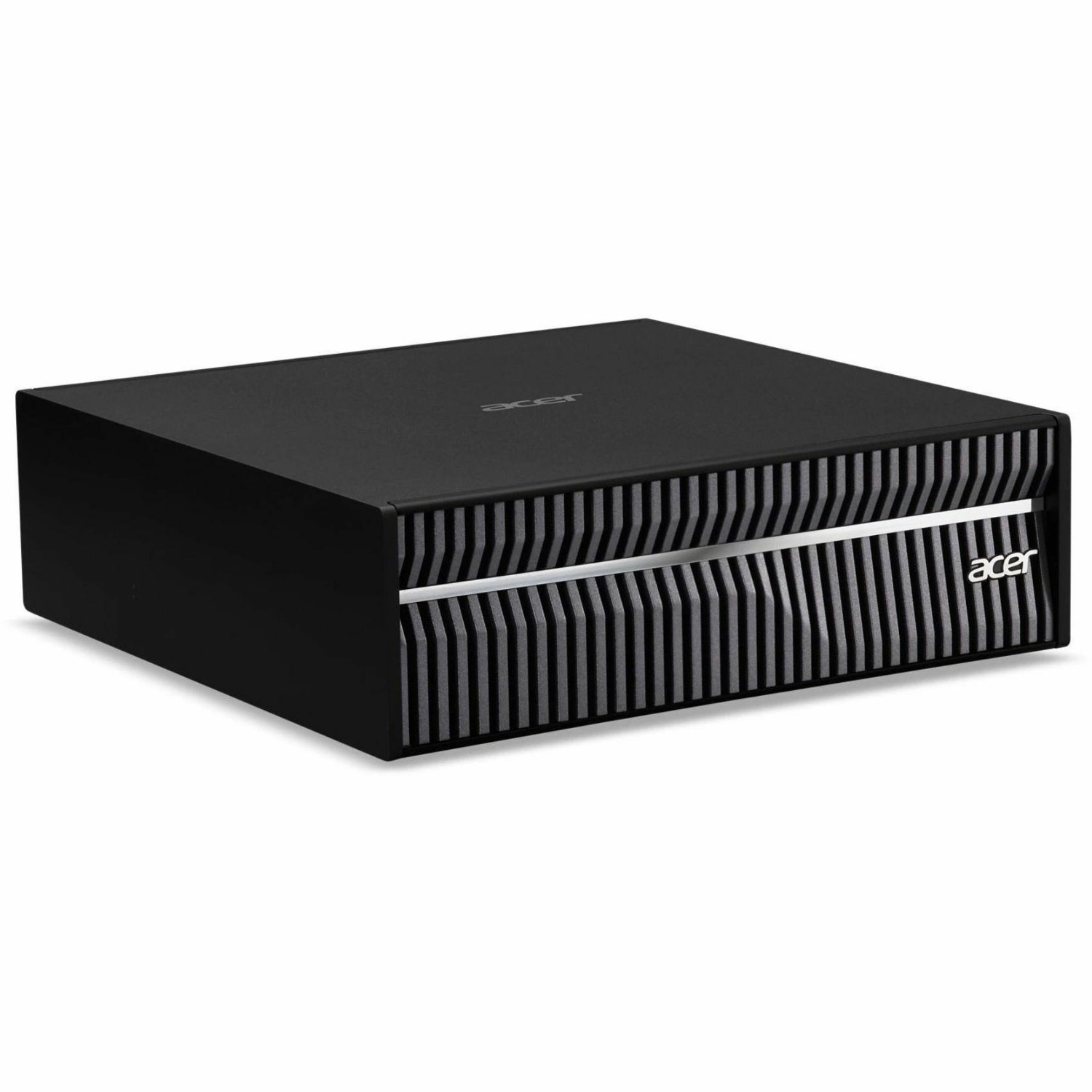 Acer Veriton VGN100-UD13 Workstation - NVIDIA - 128 GB - Mini PC