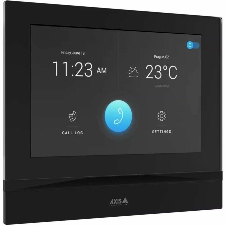AXIS I5304 Network Answering Unit
