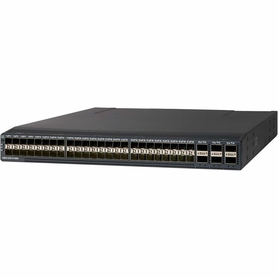 UCS FABRIC INTERCONNECT 6454