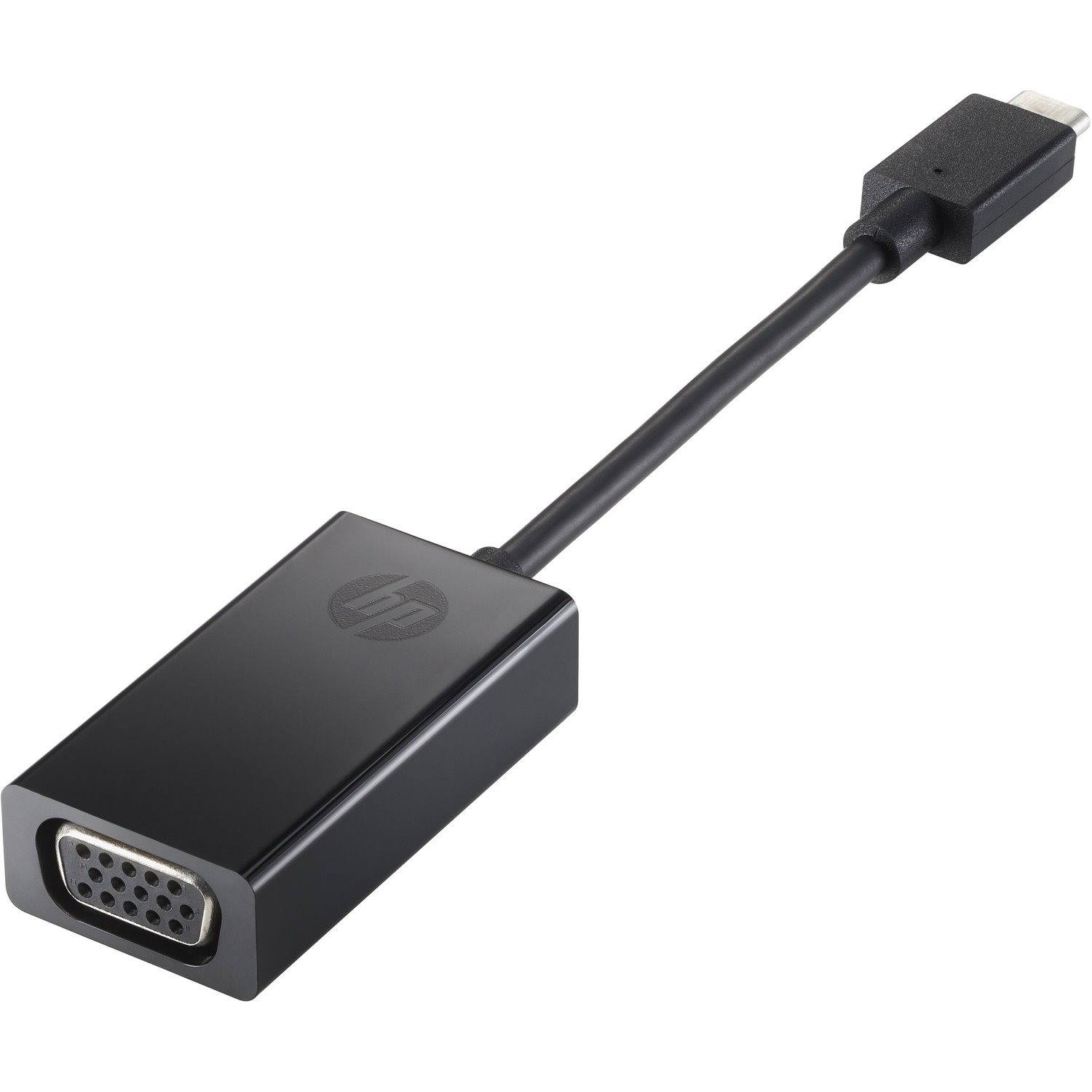HP Video Adapter