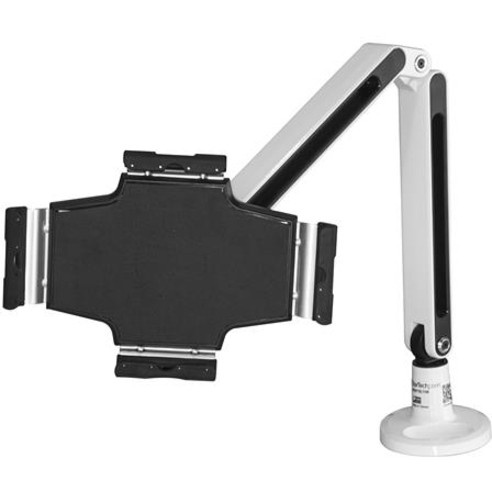 STARTECH.COM DESK-MOUNT TABLET ARM - ARTICULATING - FOR 9" TO 11" TABLETS 2YR
