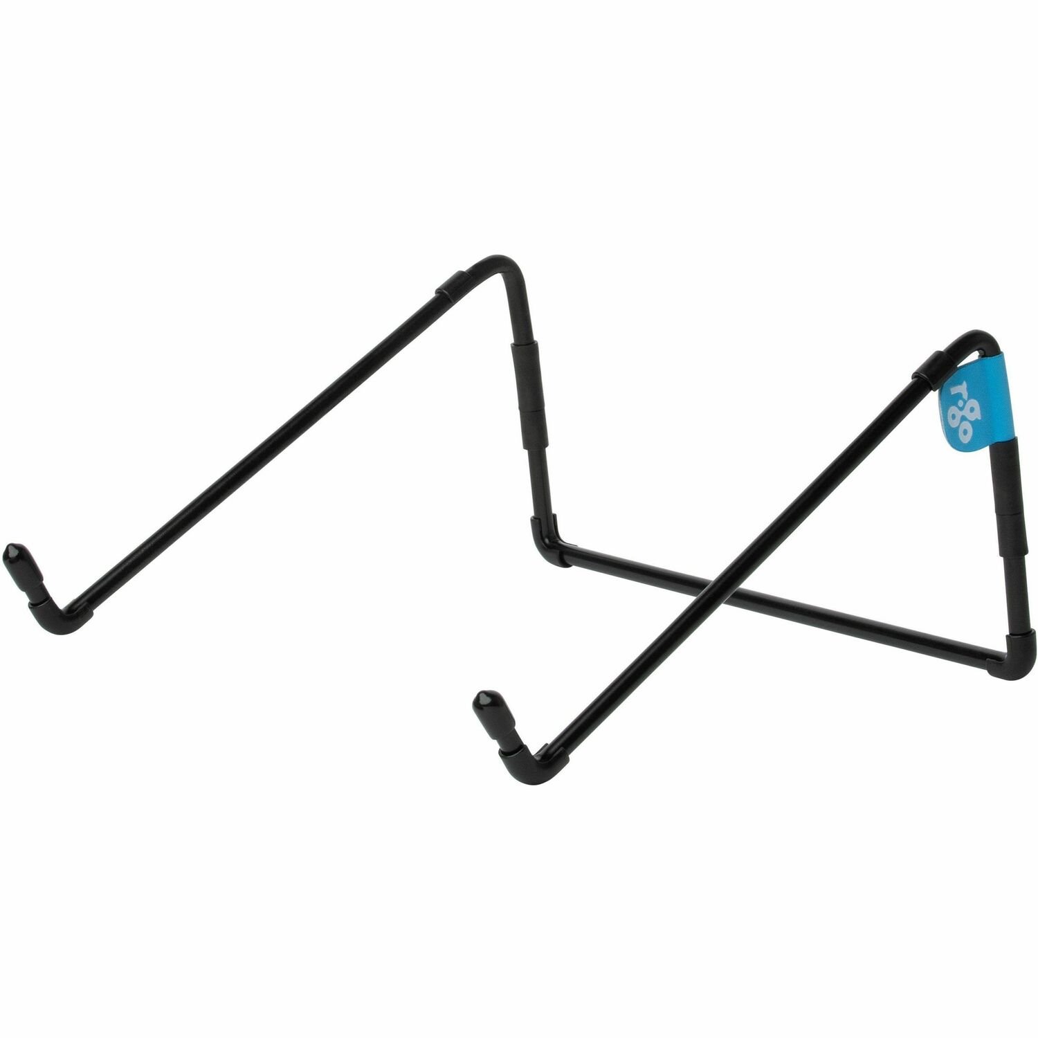 R-Go Steel Travel laptopstandaard