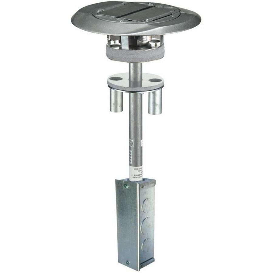 Hubbell Premise Wiring Cable Organizer