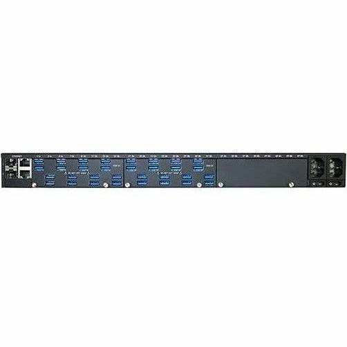 Perle IOLAN SCG34 U-LE Device Server