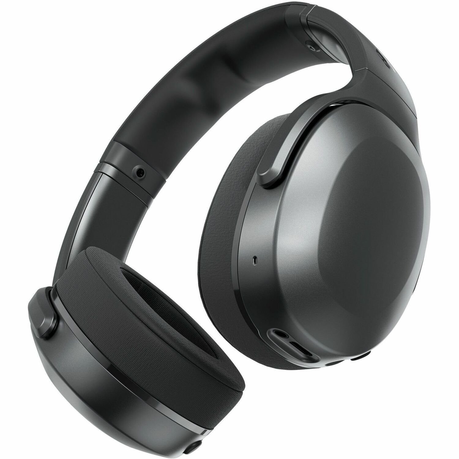 Skullcandy SKC Crusher 540 Active XT Wireless Over-Ear Coal