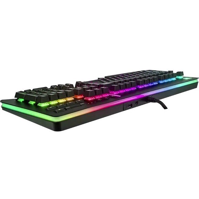 Thermaltake Level 20 RGB Mechanical Gaming Keyboard