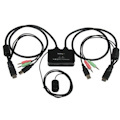 StarTech.com KVM Switchbox