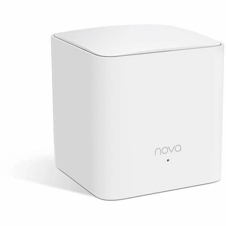 Tenda nova MW5G Wi-Fi 5 IEEE 802.11a/b/g/n/ac Ethernet Wireless Router