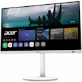 Acer CS242Y Full HD LED Monitor - 16:9 - White