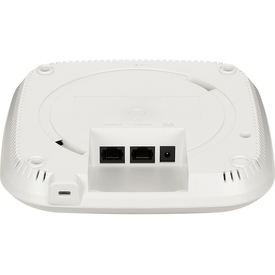 D-Link Nuclias DAP-X2810 Dual Band IEEE 802.11 a/b/g/n/ac/ax 1.76 Gbit/s Wireless Access Point