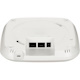 D-Link Nuclias DAP-X2810 Dual Band IEEE 802.11 a/b/g/n/ac/ax 1.76 Gbit/s Wireless Access Point