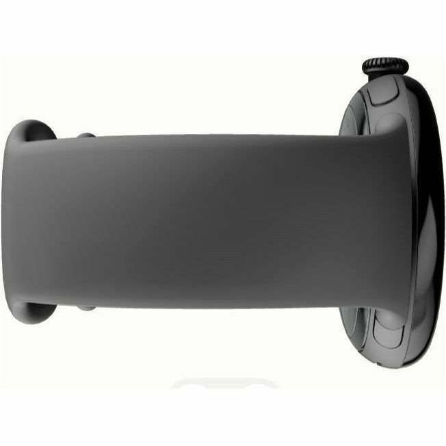 Google Pixel Watch 3 45MM BLK/BLK