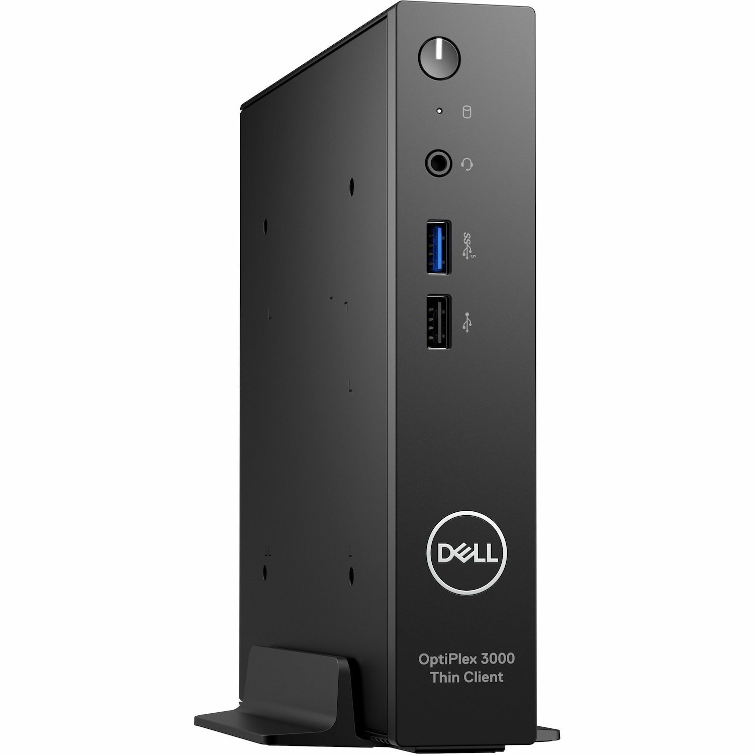 Dell OptiPlex 3000 Thin Client - Intel Pentium Silver N6005 Quad-core (4 Core) 2 GHz