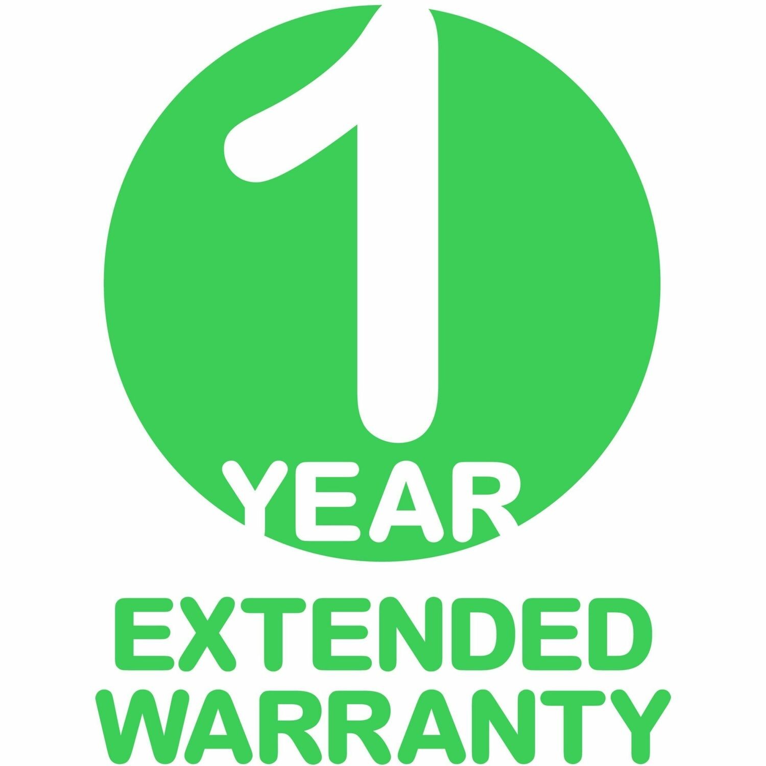 APC (WNBSP0141) NETBOTZ 1Y EXTENDED WRTY RENEWAL- 3XX/4XX MODELS - SINGLE-APPLIANCE PACK