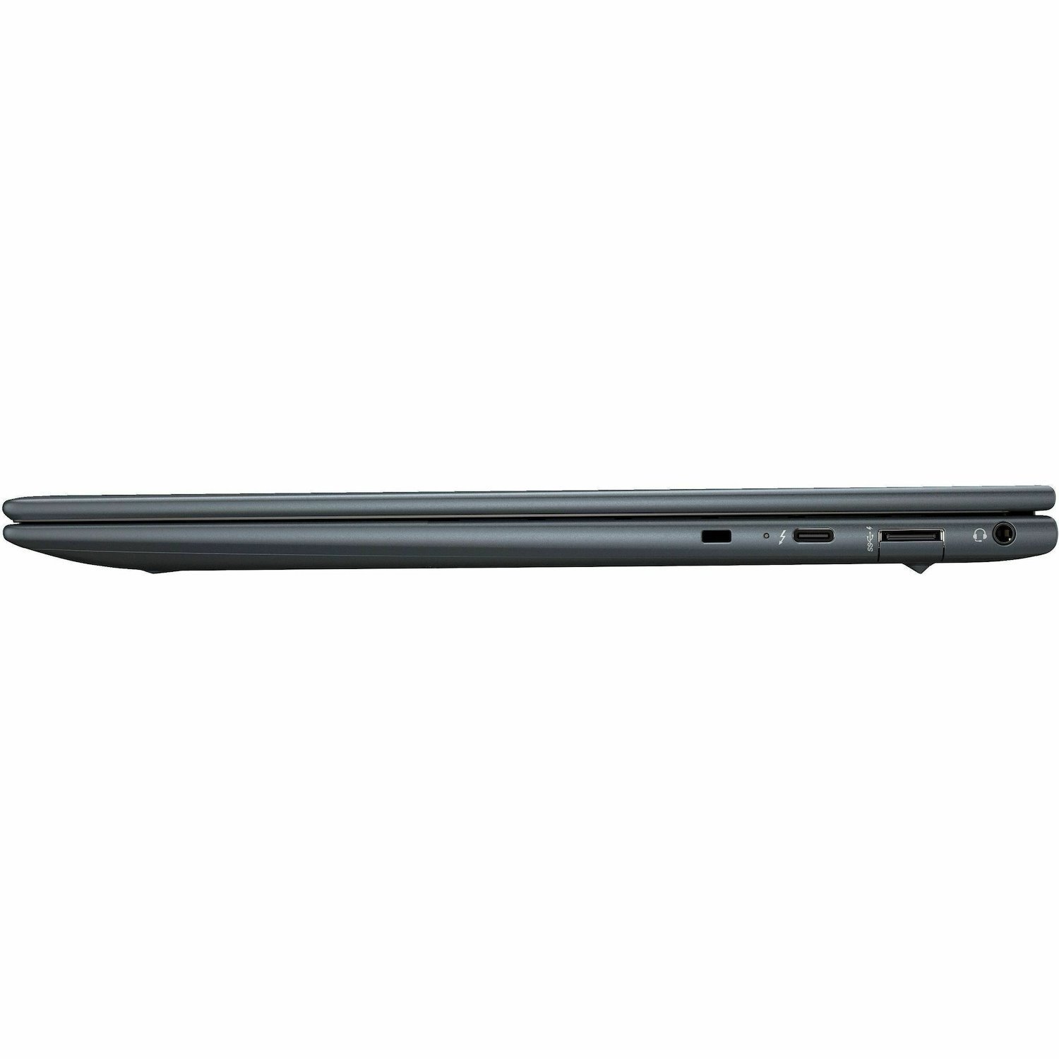 HP 13.5" Touchscreen Notebook - WUXGA+ - Intel Core i5 13th Gen i5-1345U - Intel Evo Platform - 16 GB - 512 GB SSD - English Keyboard - Slate Blue