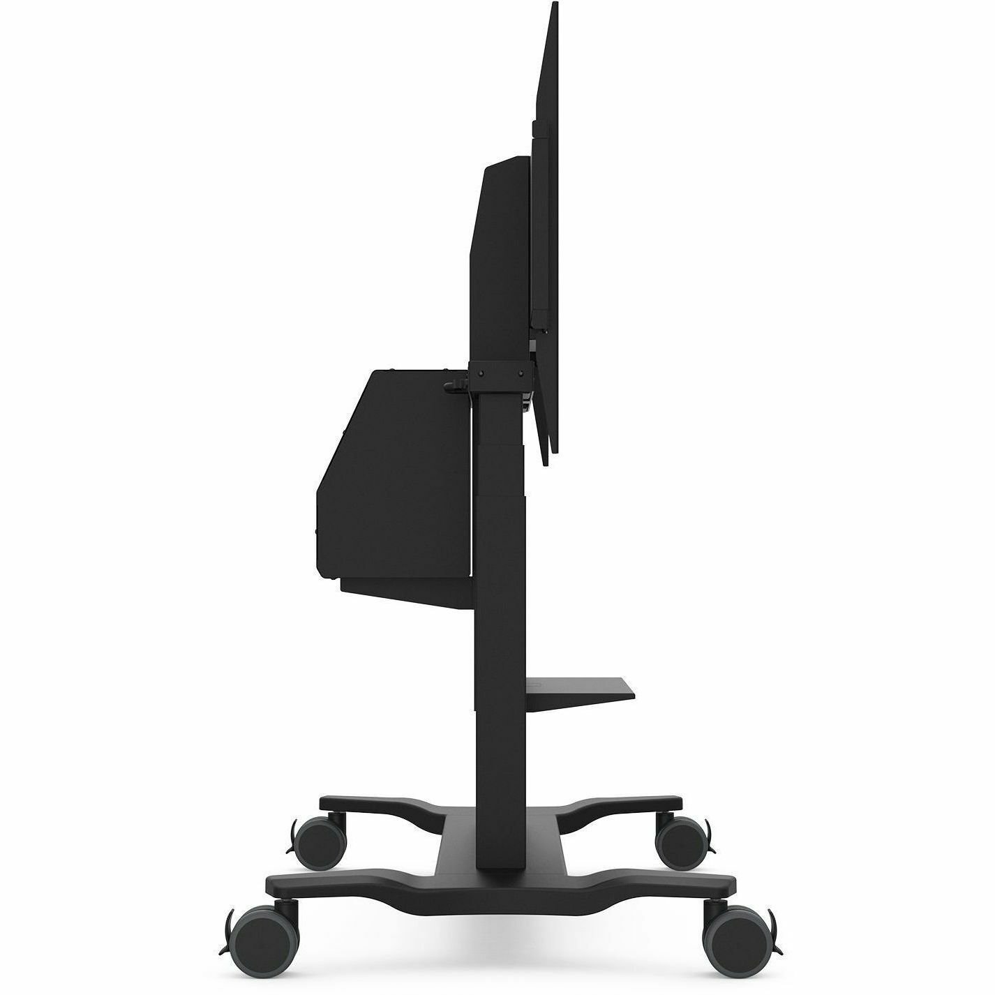 ViewSonic Height Adjustable Display Stand