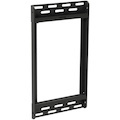 Peerless-AV® SmartMount®Menu Board Wall Plate Accessory