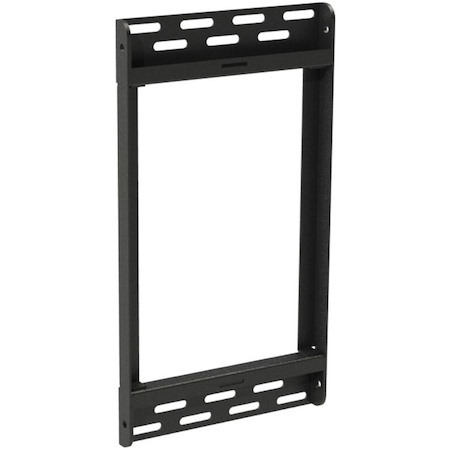 Peerless-AV® SmartMount®Menu Board Wall Plate Accessory