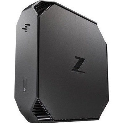 HP Z2 Mini G5 Workstation - 1 Core i9 10th Gen i9-10900K - vPro Technology - 32 GB - 512 GB SSD - Mini PC