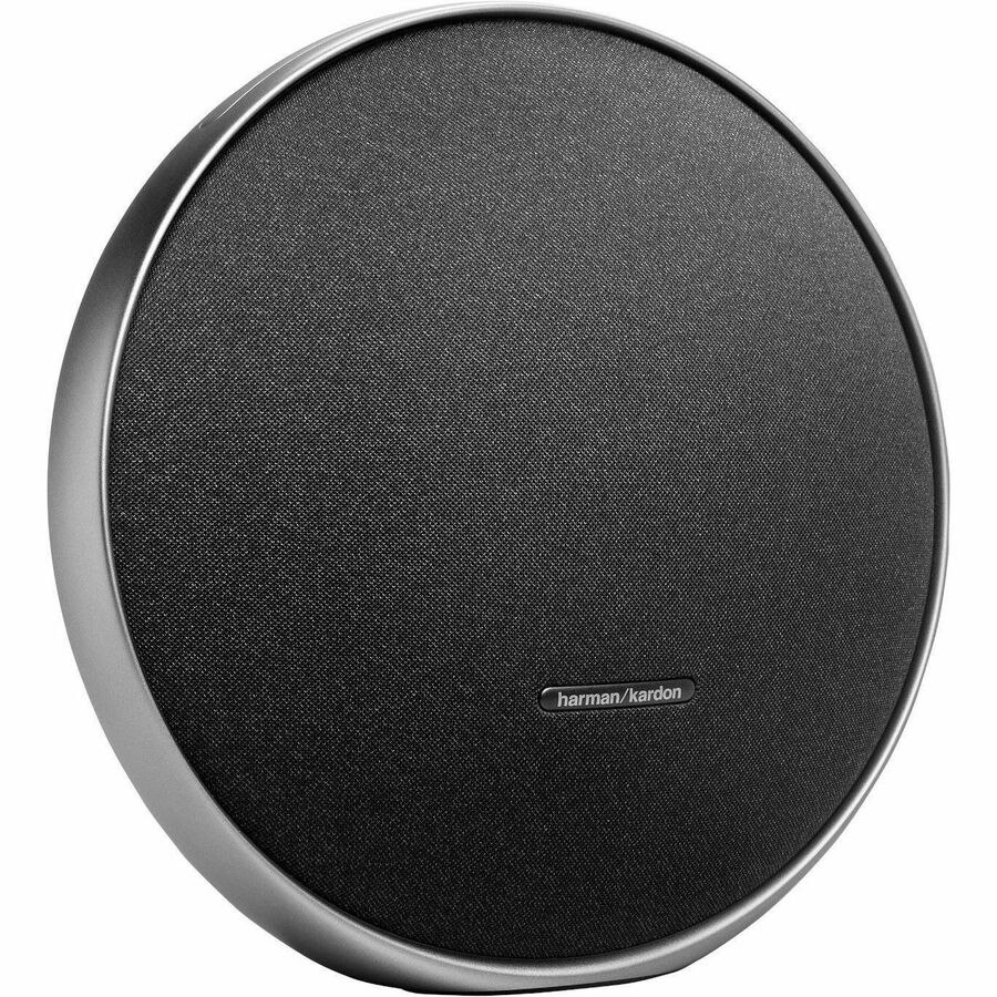 Harman Kardon Onyx Studio 9 Portable Bluetooth Speaker System - 11 W RMS - Black