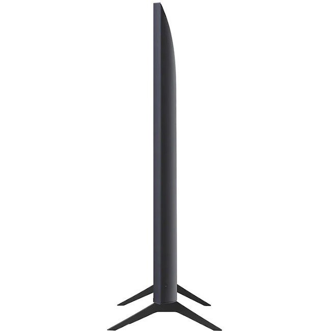 LG UQA 86NANO75UQA 86" Smart LED-LCD TV - 4K UHDTV - Black