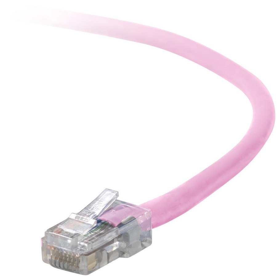 Belkin Cat. 5E UTP Patch Cable