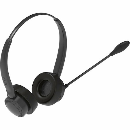 Adesso Xtream P400 Wireless Multimedia Headset with Charging Dock