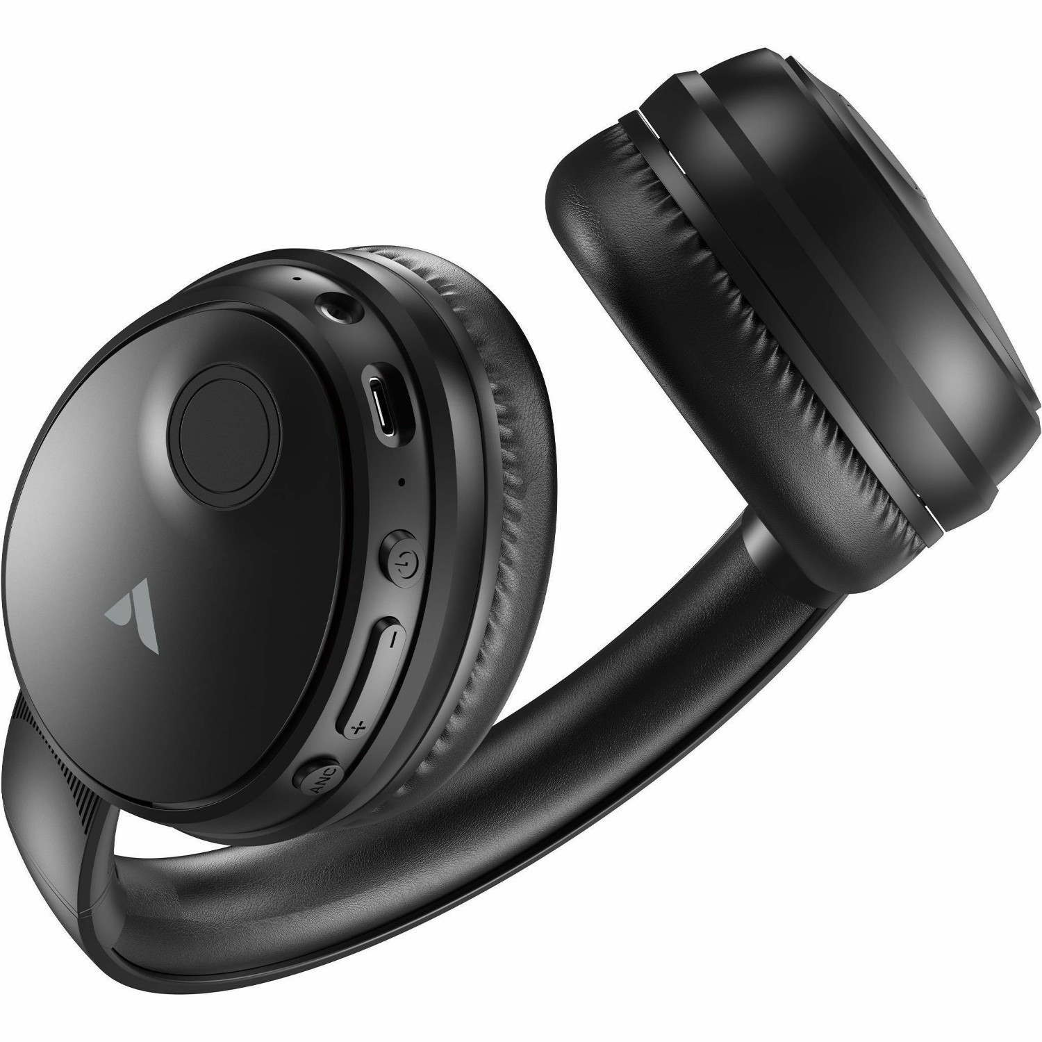 Verbatim TruSound Wired/Wireless Over-the-head Stereo Headset