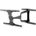 Peerless-AV® DesignerSeries™ Universal Ultra Slim Articulating Wall Mount for 37" to 65" Ultra-Thin Displays