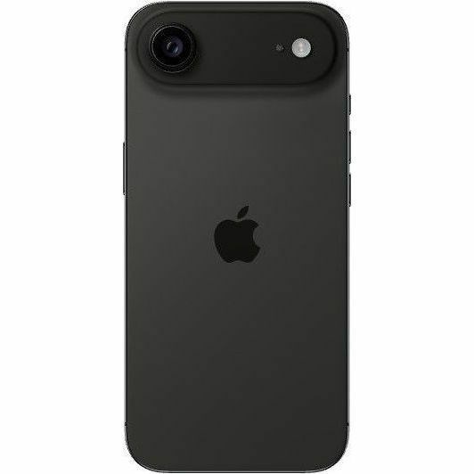 Apple iPhone Air A3517 1 TB Smartphone - 6.5" ProMotion Technology HDR10+ - Hexa-core (A19 ProDual-core (2 Core) 4.26 GHz + A19 Pro Quad-core (4 Core) - 12 GB RAM - iOS 26 - 5G - Space Black