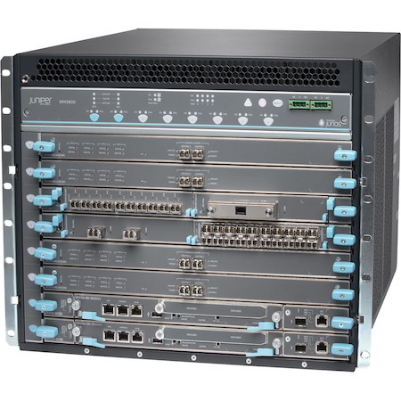Juniper SRX5600 Services Gateway