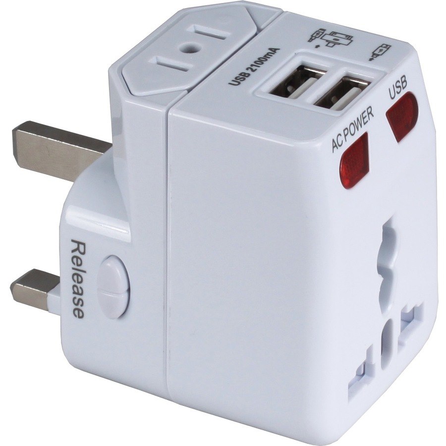 QVS AC Adapter