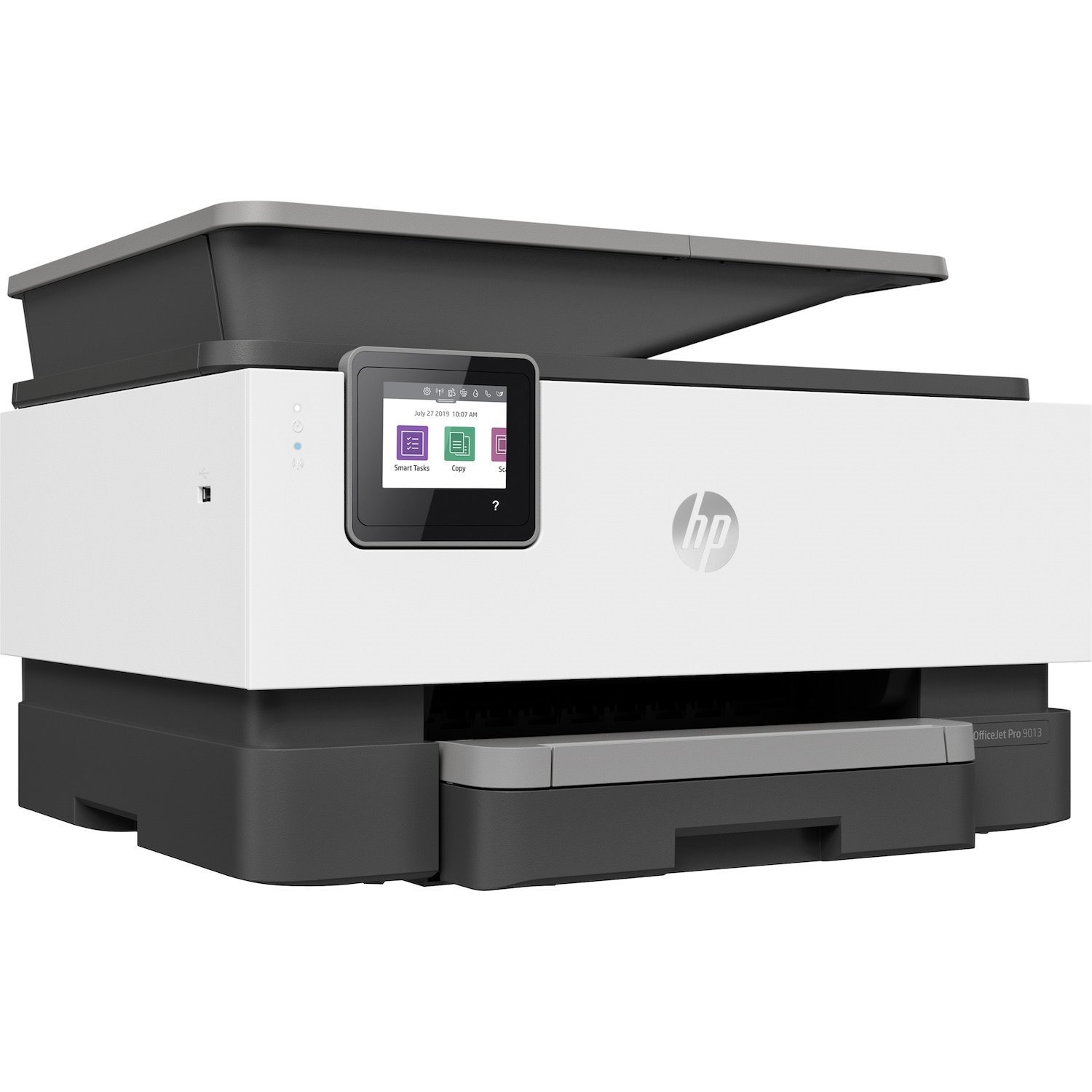 HP Officejet Pro 9013 Wireless Inkjet Multifunction Printer - Colour