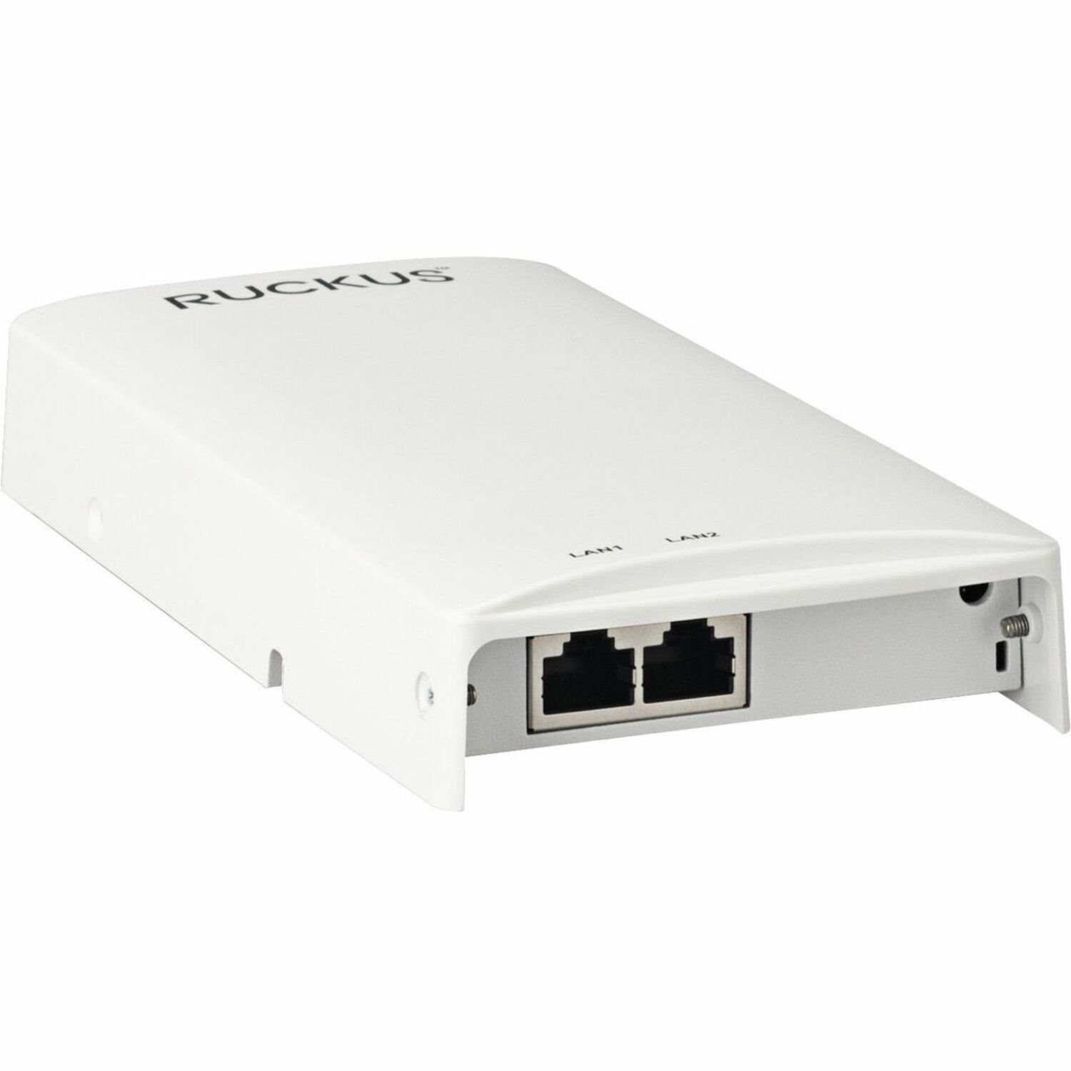 RUCKUS H350 Dual Band Wi-Fi 6 IEEE 802.11 a/b/g/n/ac/ax 1.73 Gbit/s Wireless Access Point - Indoor