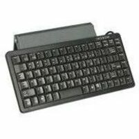 Lexmark Keyboard - Cable Connectivity - USB Interface - English, Spanish