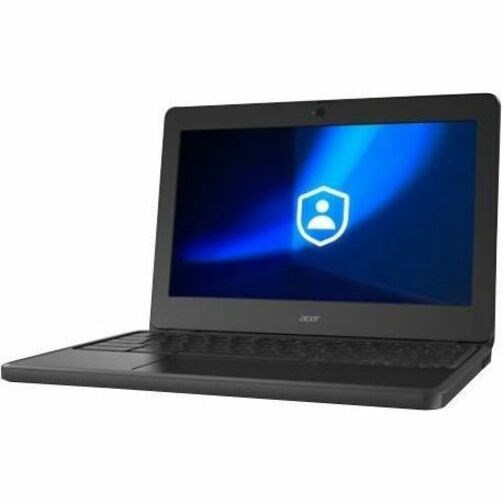Acer Chromebook 511 C737 C737-C0QC 11.6" Chromebook - HD - Intel - 8 GB - 64 GB Flash Memory - English (US) Keyboard - Black