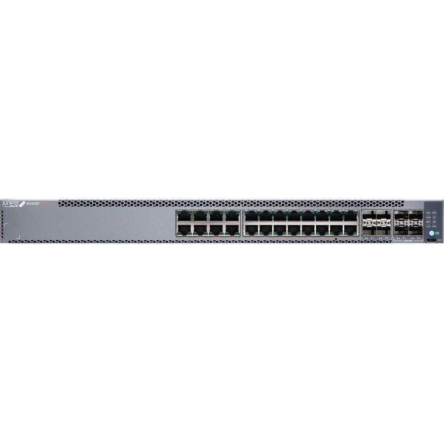 Juniper EX4100-24P Ethernet Switch